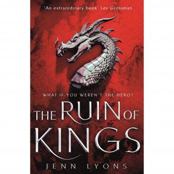 The Ruin of Kings