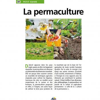 La Permaculture
