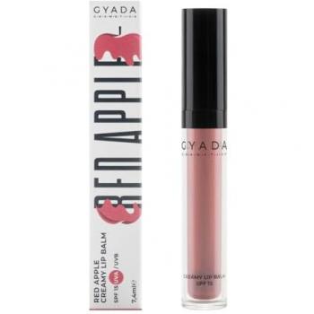 Gyada Cosmetics