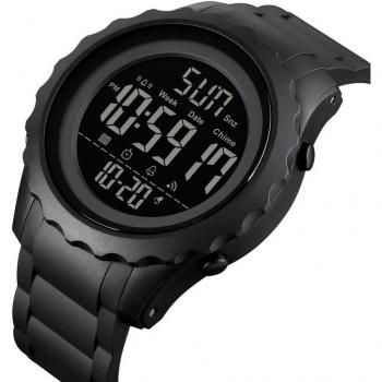 Reloj de Pulsera SKMEI con Alarma LED