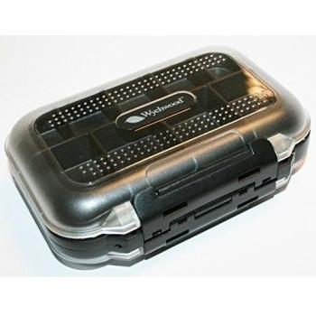 Wychwood J1602 Ripple Fly Case