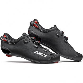 Sidi Scarpe Da Strada Shot 2 Nero 48