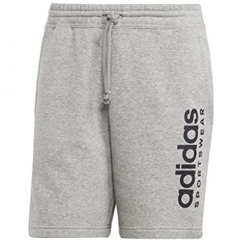 Pantalones Cortos Adidas Estilo Todo el Año