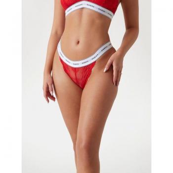 Guess Belle Logo Brazilian Brief