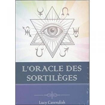 L'oracle des sortilèges (Coffrets)