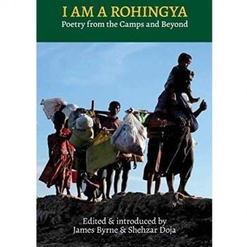 I Am a Rohingya