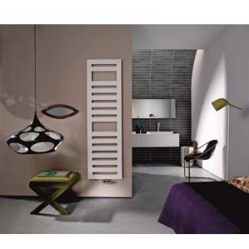 Radiatore da bagno Zehnder Metropolitan Spa 123x50 cm