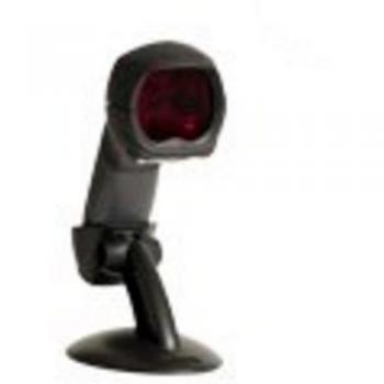 Honeywell Fusion 3780 Lector de Códigos de Barras Portátil 1D Láser Gris