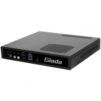 Giada BQ612 met 2 x USB3.2 Gen1