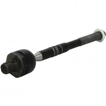 Barra Acopladora ABS 240334 + Rótula Axial de Dirección