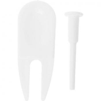 Horse Horn Ball Air Stopper