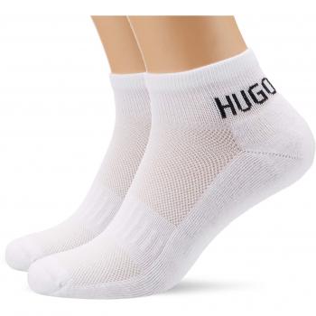 BOSS AS Sport CC, Calcetines para Hombre, Blanco (Talla 43/46)