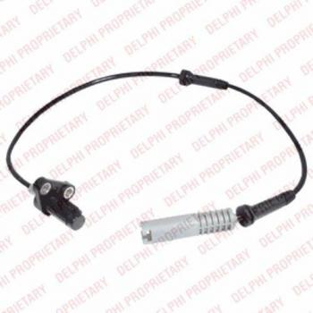 DELPHI SS10305 Antilock Brake System (ABS) Control Unit Sensor