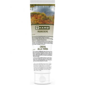 HARO Moor-Intensivcreme, 100 ml Tube