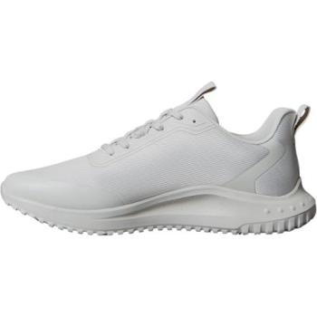 Sneakers Calvin Klein Eva Runner Lace Up Mat Mix YM0YM01442 Grigio