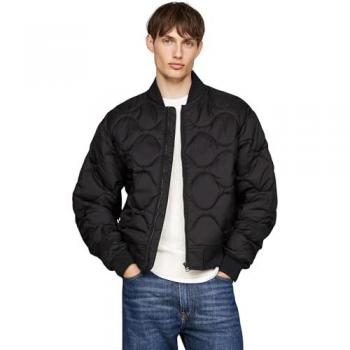 Tommy Hilfiger Steppjacke ONION QUILTED BOMBER modische Steppung