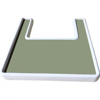 Tapis alimentaire pour bébé