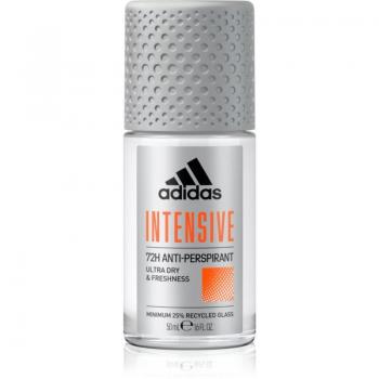 Adidas Antitraspirante 72H roll-on 50 ml