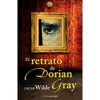 Retrato de Dorian Gray