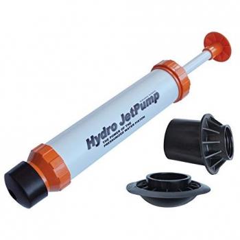 Faithfull FAIPDRHP20 HP20 Jet Pump Drain Unblocker