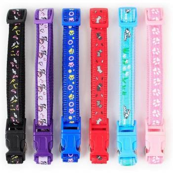 Brinco de Estilo para Perros y Felinos