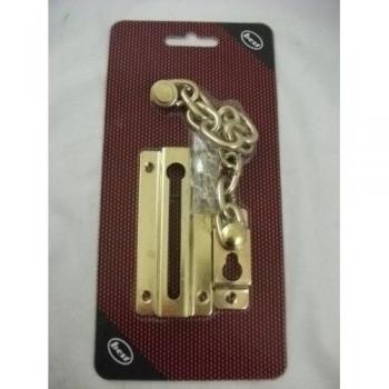 ElectroSafe Door Chain 40847