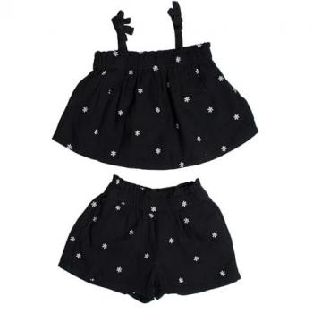 GAP Set Bambino 602012-000 nero