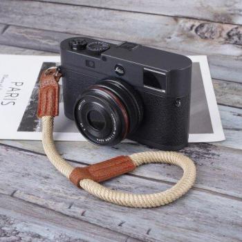Accesorio de correa ligera de algodón para Olympus GH4 y GF7