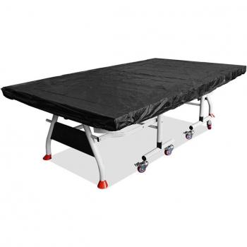 Reusable Dust and Water Resistant Table Cover