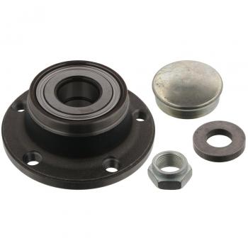 FEBI BILSTEIN Radlagersatz 34953