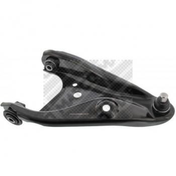 MAPCO Suspension Arm for RENAULT and DACIA 59168