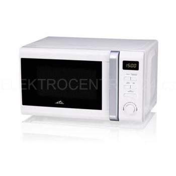 Microonde ETA Klasico in Bianco