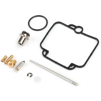Aluminium Vergaser Bausatz für Polaris Sportler 500