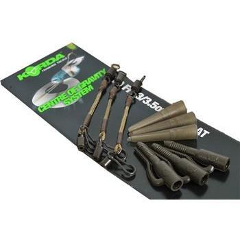 Korda COG Lead Kit