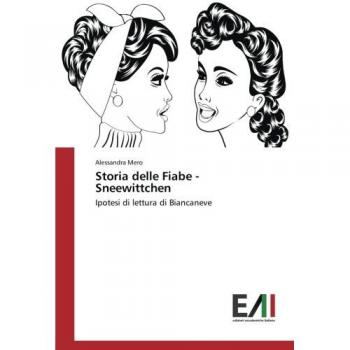 Mero, Alessandra: Storia delle Fiabe