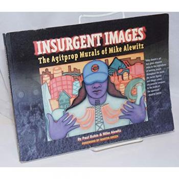 Insurgent Images by Alewitz & MikeBuhle & Paul