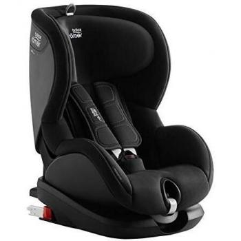 Römer Trifix i-size – Auto-Kindersitz, Gruppe 0/1/2/3 einheitsgröße schwarz