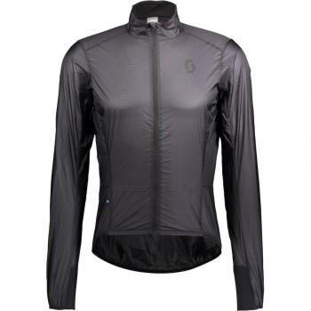 Scott RC Weather Ultralight WB Giacca nera