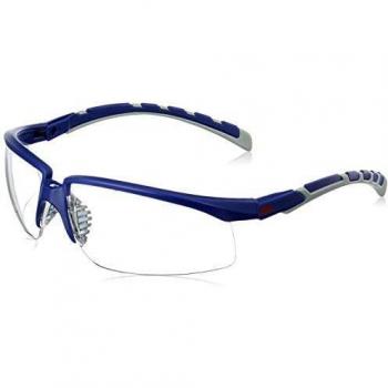 3M Schutzbrille SOLUS AS/AF/UV