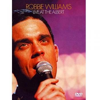 Robbie Williams
