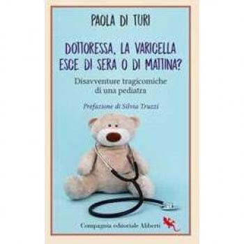 Dottoressa, la varicella esce di sera o di mattina? Disavventure ...