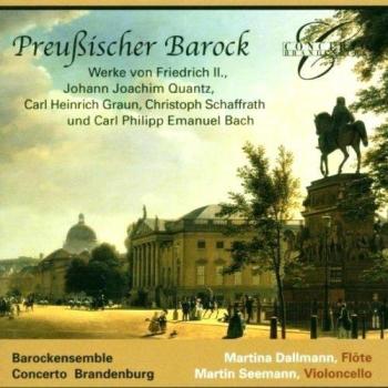 Preussischer Barock