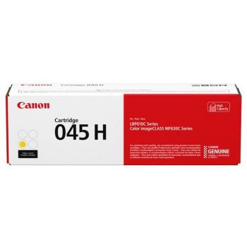 Canon 045H High Yield Toner Cartridge