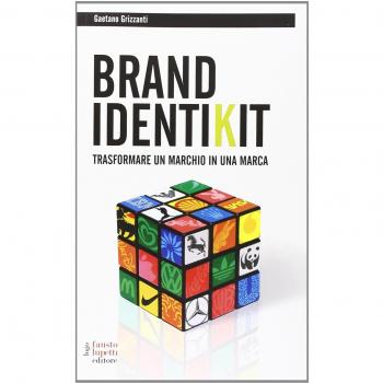 Brand identikit. Trasformare un marchio in una marca