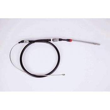 Pagid Hella Seilzug 8AS 355 662‑071 (Feststellbremse) – 1400 mm / 720 mm
