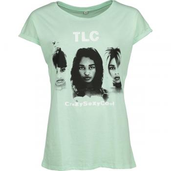 Women's TLC CrazySexyCool T-Shirt
