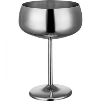 Vaso de Champán de Acero Inoxidable 304