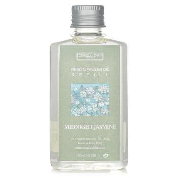 Midnight Jasmine Scented Reed Refills (3.38oz)