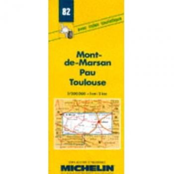 Michelin Mont-de