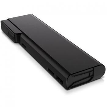Batterie portable HP CC09 Lithium‑ion 9 célules 8850 mAh – EliteBook/ProBook
